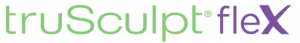 truSculpt-flex Logo